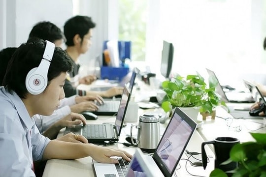 Khởi động đề án Liên minh kinh tế số