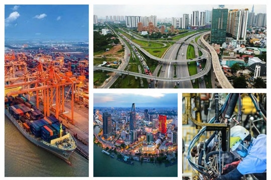 80 năm Việt Nam qua lăng kính học giả quốc tế