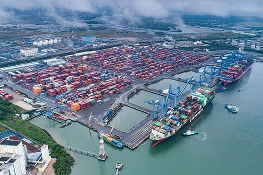 Phê duyệt Cơ chế điều phối liên ngành về phát triển bền vững kinh tế biển