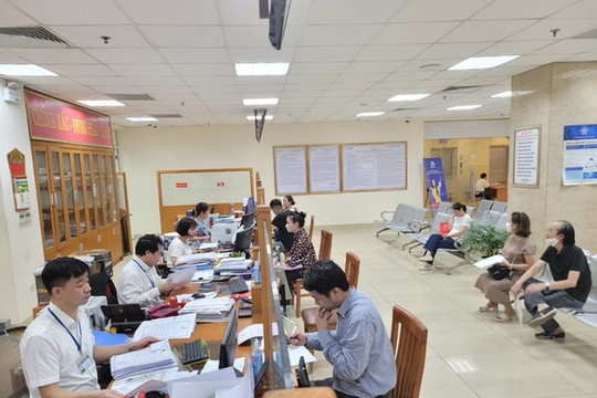 Chỉ đạo mới của Chính phủ về triển khai thực hiện, vận hành mô hình chính quyền địa phương 2 cấp