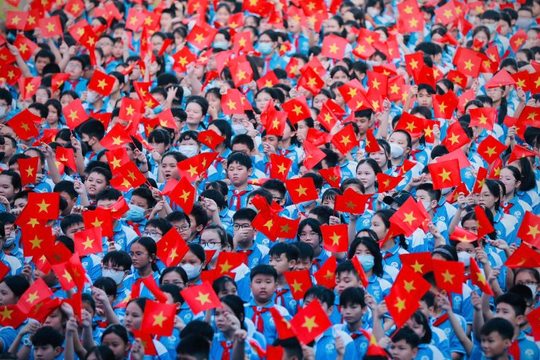 Chuẩn bị chu đáo, an toàn cho Lễ Khai giảng năm học 2025 – 2026