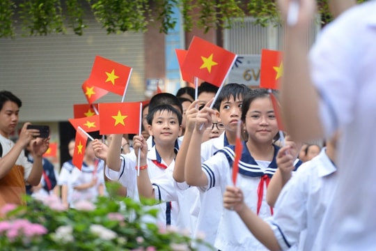 Thủ tướng yêu cầu đảm bảo điều kiện học tập tại vùng thiên tai