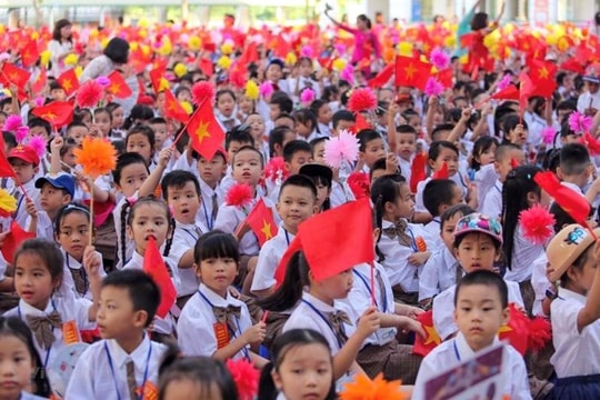 Dự báo thời tiết Hà Nội ngày 5/9/2025: Ngày nắng nóng, chiều tối và đêm mưa rào