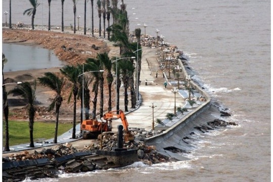 Hải Phòng triển khai kế hoạch ứng phó thiên tai năm 2025