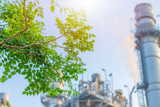 Phê duyệt Chương trình phát triển ngành công nghiệp môi trường giai đoạn 2025-2030