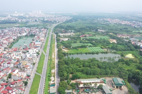 Hà Nội triển khai chiến dịch 90 ngày làm giàu, làm sạch dữ liệu đất đai