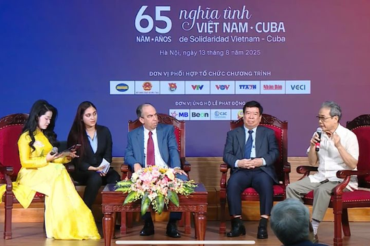 MB lan tỏa giá trị nhân văn qua mạng xã hội thiện nguyện đầu tiên của Việt Nam
