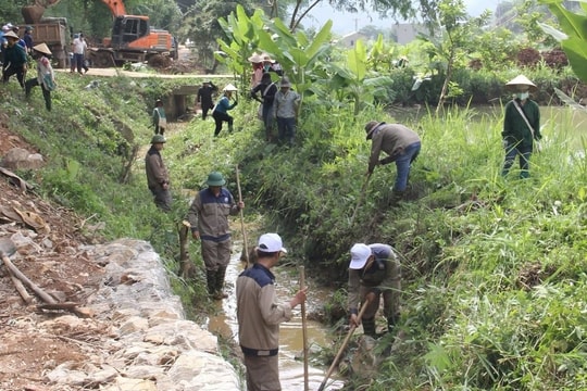 Sơn La quyết liệt triển khai Chỉ thị của Chính phủ về bảo vệ môi trường