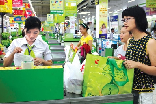 Kinh tế Việt Nam hướng tới mục tiêu tăng trưởng vững chắc cùng chuyển đổi số