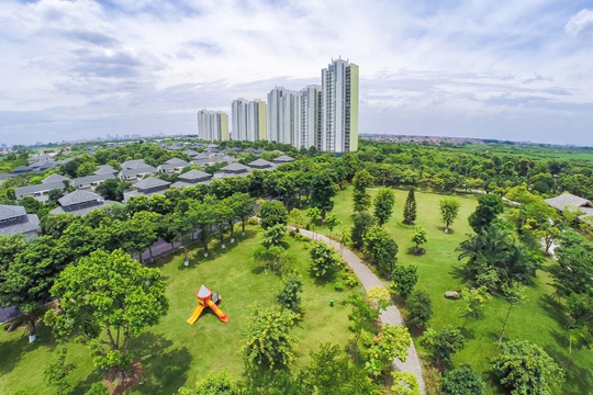 Hà Nội ban hành Kế hoạch bảo vệ môi trường hướng tới phát triển xanh và bền vững