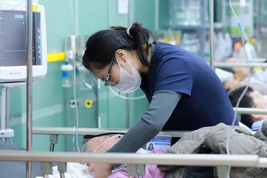 Toàn dân được miễn viện phí cơ bản từ năm 2030