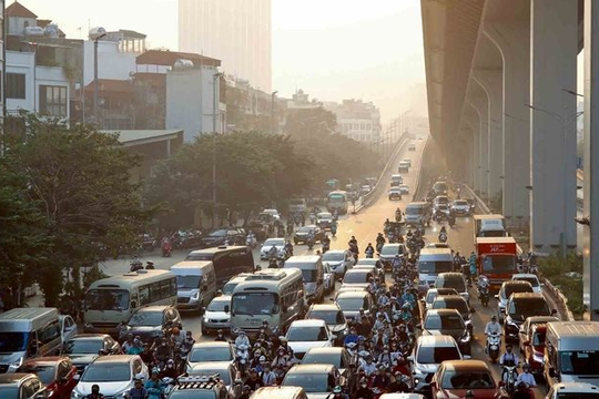 Chuẩn nhiên liệu mới: Cần lộ trình phù hợp để không “bóp nghẹt” thị trường ô tô