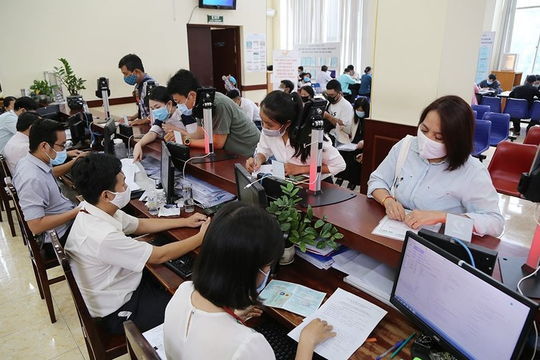 Tiếp tục sắp xếp, tinh gọn tổ chức bộ máy trong các cơ quan, đơn vị