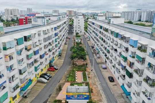 Ai được hưởng chính sách nhà ở xã hội theo Nghị quyết 201/2025/QH15?