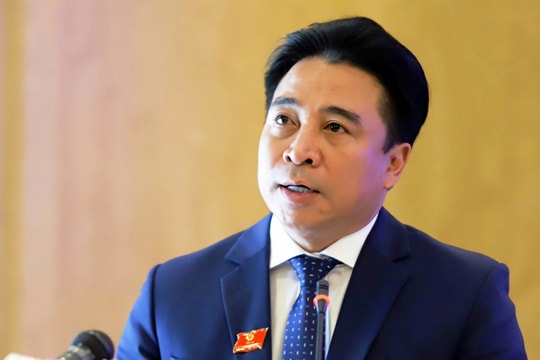 Ông Nguyễn Khắc Toàn được bầu giữ chức Chủ tịch UBND tỉnh Khánh Hòa