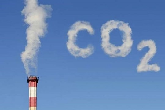 Việt Nam giảm phát thải 240 triệu tấn CO2 tương đương