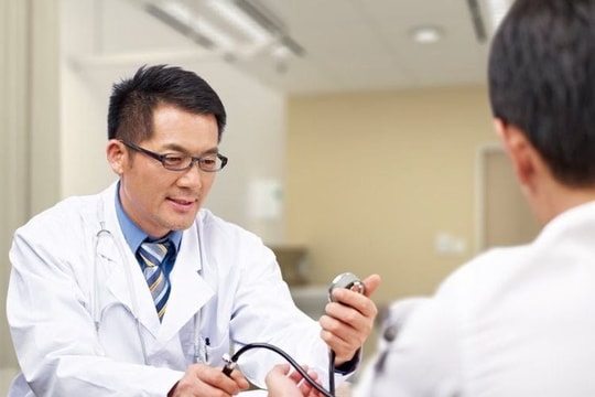 Hai dạng tăng huyết áp khiến người trẻ dễ bị đột quỵ, nhồi máu cơ tim