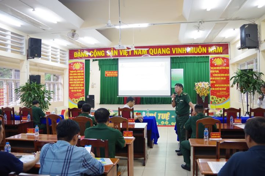 Truyền thông bảo vệ an ninh an toàn đường ống dẫn khí dưới biển năm 2025