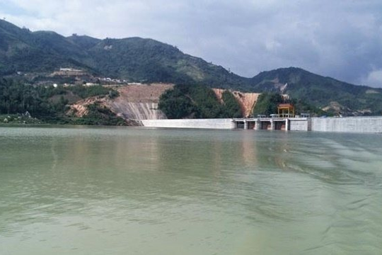 Đồng Nai tăng cường an toàn hồ chứa, chủ động ứng phó mưa lũ