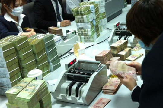 Chính phủ yêu cầu thu hồi các khoản chi sai, quá hạn giải ngân để giảm bội chi ngân sách
