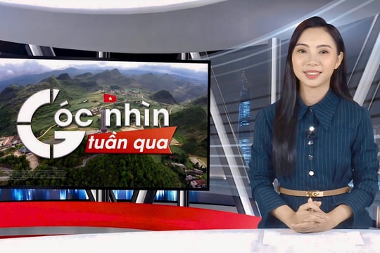 Góc nhìn tuần qua: Thách thức và cơ hội từ “kinh tế tuần hoàn nước