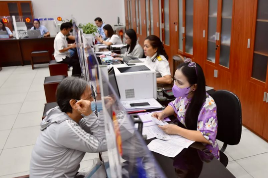 Tăng cường thực hiện pháp luật về phân cấp, phân quyền khi vận hành chính quyền địa phương 2 cấp