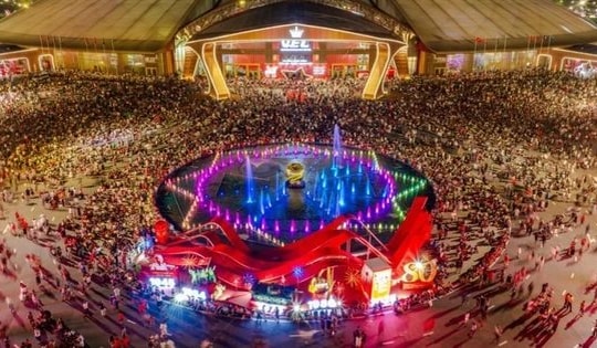 Thủ tướng chỉ đạo tổ chức Hội chợ mùa Thu năm 2025 trong tháng 10