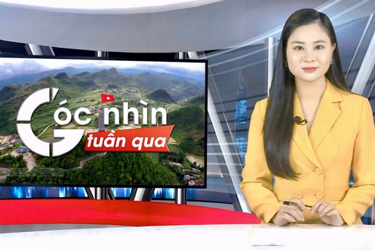 [Góc nhìn tuần qua]: Công nghệ xanh - Giải pháp khai thác khoáng sản bền vững