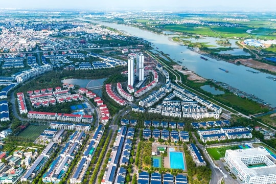 Hải Phòng thúc đẩy chuyển đổi xanh, hướng tới đô thị sinh thái tầm khu vực