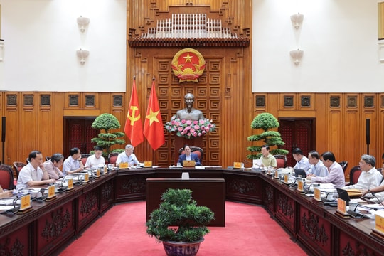 Tình hình kinh tế - xã hội 9 tháng đạt nhiều kết quả tích cực, quan trọng, toàn diện