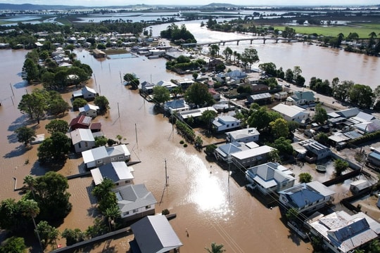 La Nina 2025 - 2026: Nguy cơ mưa lớn, bão mạnh và lũ lụt gia tăng tại Việt Nam