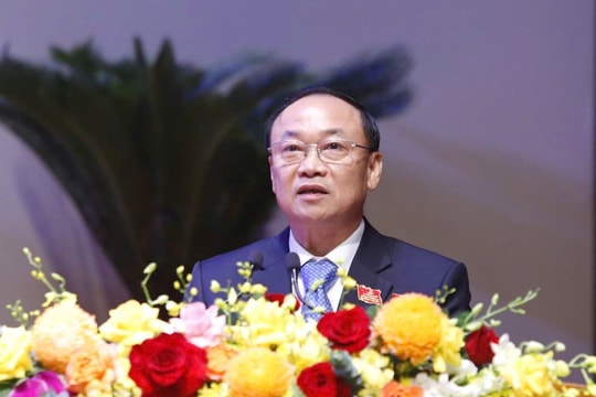 Thượng tướng Thái Đại Ngọc được chỉ định làm Bí thư Tỉnh ủy Gia Lai nhiệm kỳ 2025 – 2030