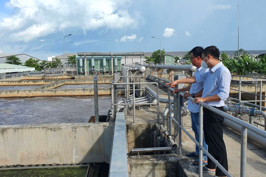 Rà soát, xử lý triệt để các điểm nóng ô nhiễm môi trường tại Hà Nội