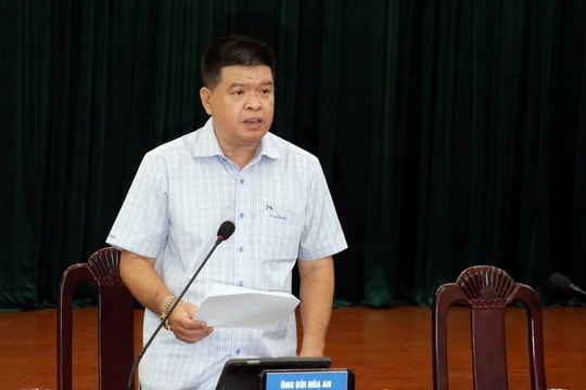 Thành phố Hồ Chí Minh dự kiến lập 2 vùng phát thải thấp, hạn chế xe xăng dầu từ năm 2026
