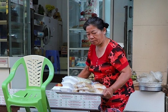 Cần Thơ: Triều cường cao gần kỷ lục, ảnh hưởng đời sống sinh hoạt