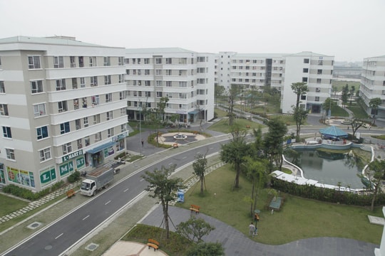 Hà Nội: Nhà ở xã hội giá cao kỷ lục, Bộ Xây dựng yêu cầu thanh tra