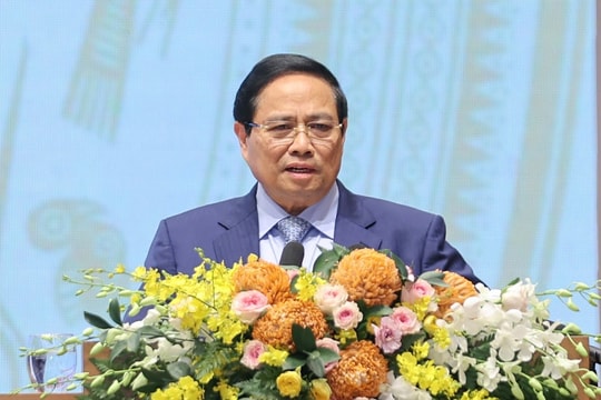 “Ba tiên phong” mở đường cho doanh nghiệp Việt chinh phục kỷ nguyên mới