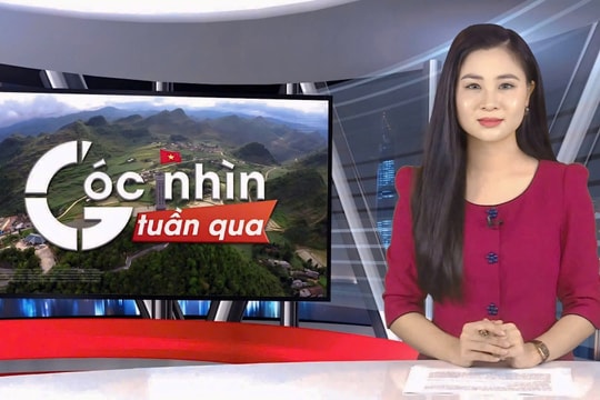[Góc nhìn tuần qua]: Sau bão Matmo “Khi nước rút, bài học vẫn còn đọng lại”