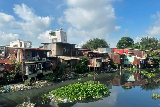 TP.HCM: Xử phạt hơn 500 tỷ đồng đối với gần 9.000 cơ sở vi phạm môi trường