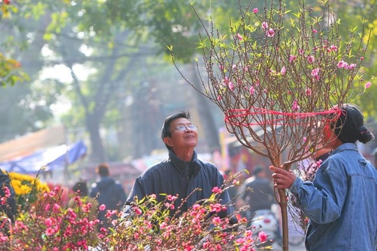 Thủ tướng đồng ý phương án nghỉ 9 ngày Tết Nguyên đán Bính Ngọ