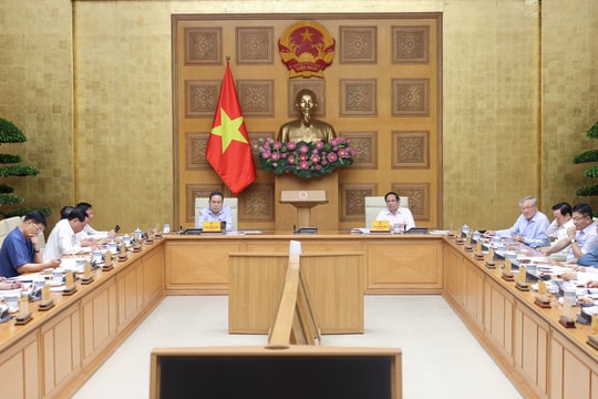 Kỳ họp thứ 10, Quốc hội khóa XV - Kỳ họp của đoàn kết, trí tuệ và trách nhiệm