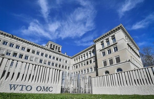 Trung Quốc khiếu nại Ấn Độ lên WTO vì trợ cấp cho xe điện