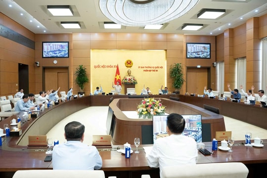 Chính thức chốt mức thuế bảo vệ môi trường với xăng dầu năm 2026