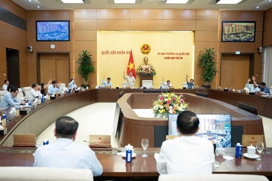 Người có thu nhập trên 15,5 triệu/tháng mới phải nộp thuế