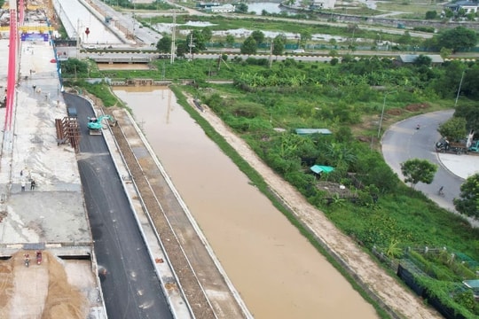 Thanh Hóa chỉ đạo khẩn: Đẩy nhanh tiến độ dự án đường ống cấp nước thô từ Bái Thượng