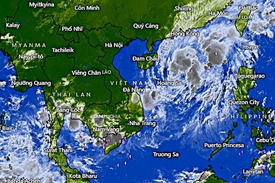 Bộ Xây dựng yêu cầu ứng phó khẩn cấp nguy cơ lũ quét, sạt lở ở Trung Bộ