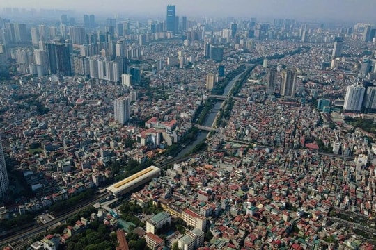 Hà Nội khởi động kế hoạch khẩn cấp quy mô lớn để “hồi sinh” các dòng sông