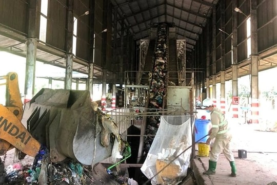 Sơn La tăng cường kiểm soát khí thải, hướng đến giảm 30% ô nhiễm không khí vào năm 2030
