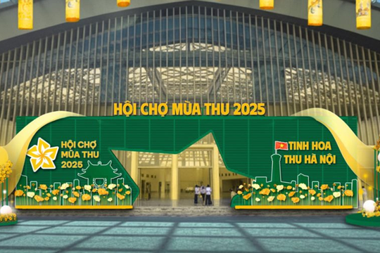 Bắc Ninh tổ chức xe đưa đón miễn phí phục vụ nhân dân tham quan Hội chợ Mùa Thu 2025