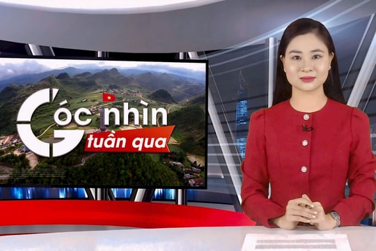 [Góc nhìn tuần qua]: Nước thải chung cư “thách thức trong lòng thành phố”